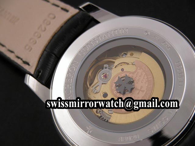 Replica Vacheron Constantin Watches