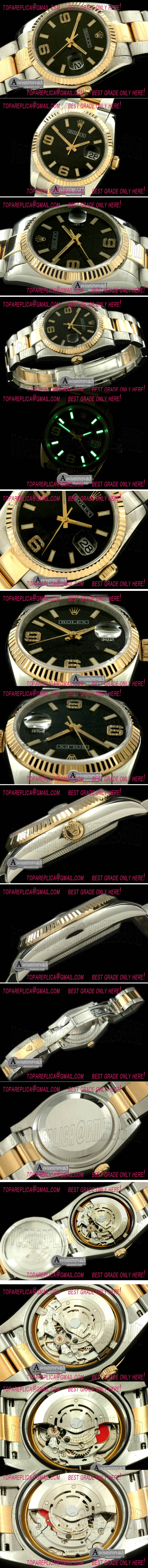 Replica Rolex Watches