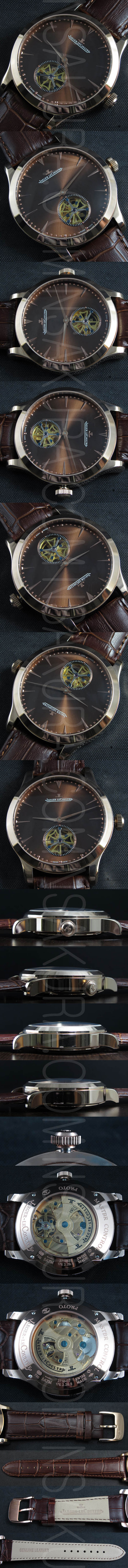 Replica Jaeger-LeCoultre  Watches