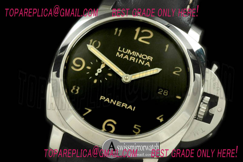 Panerai Pam 359M 1950 3 days Watches