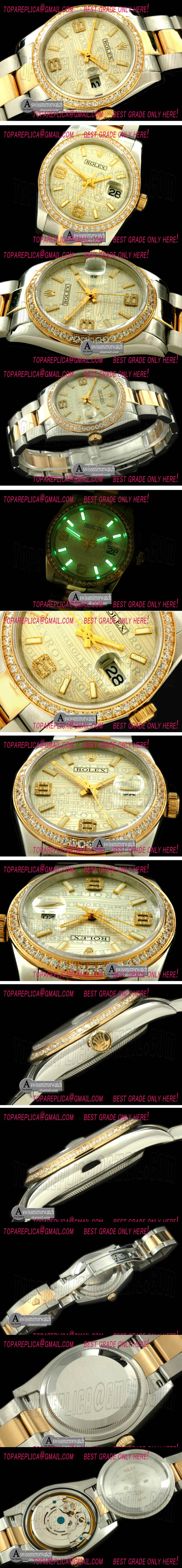 Replica Rolex Watches