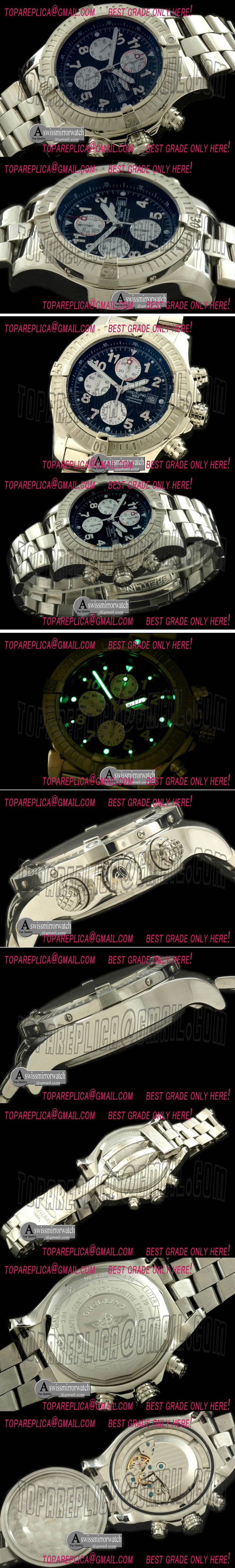 Replica Breitling Watches