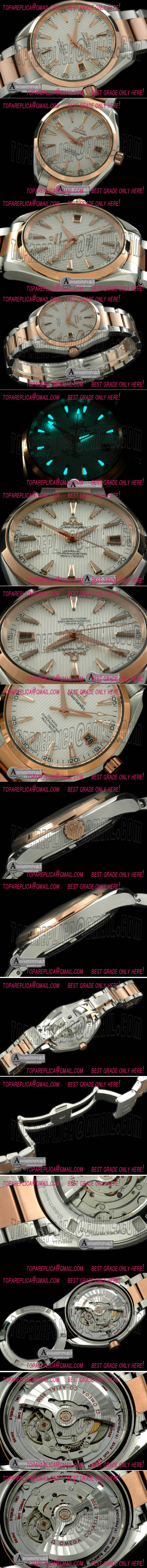 Replica Omega Speedmaster Watches