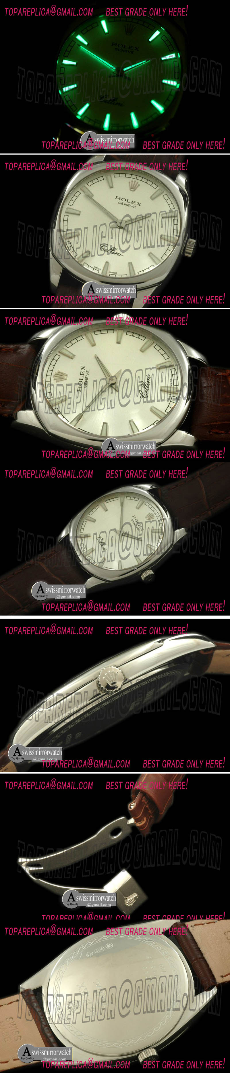 Replica Rolex Cellini Danos   Watches