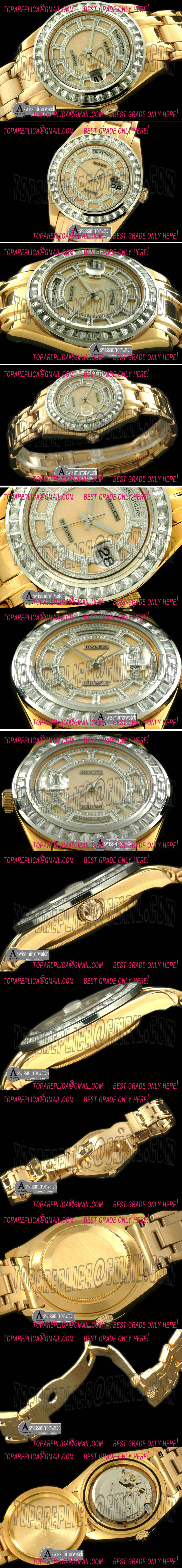 Replica Rolex Watches
