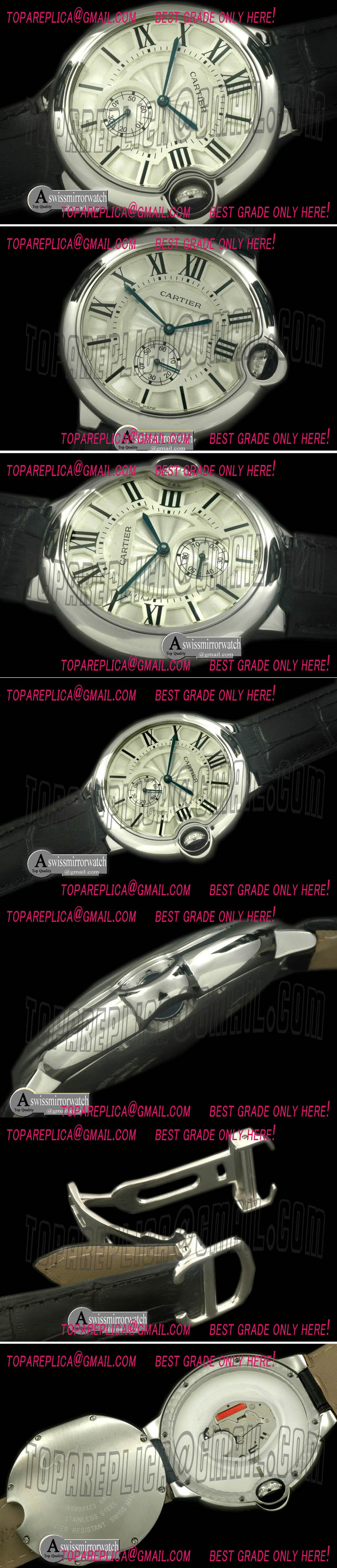 Replica Cartier Watches