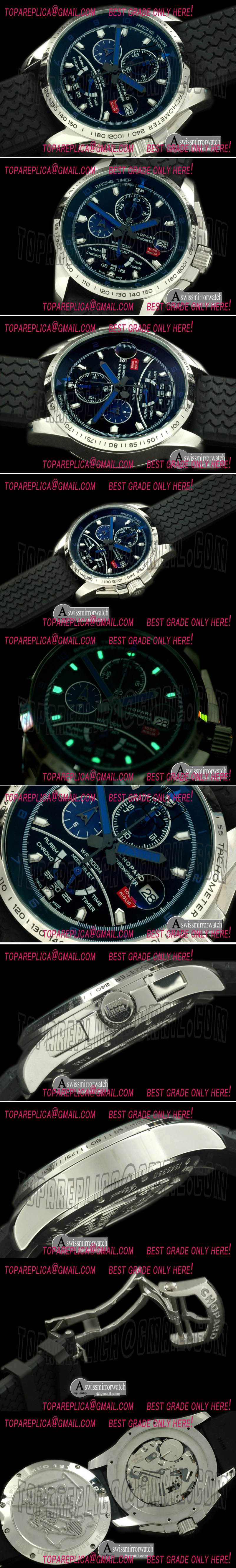 Replica Chopard Watches