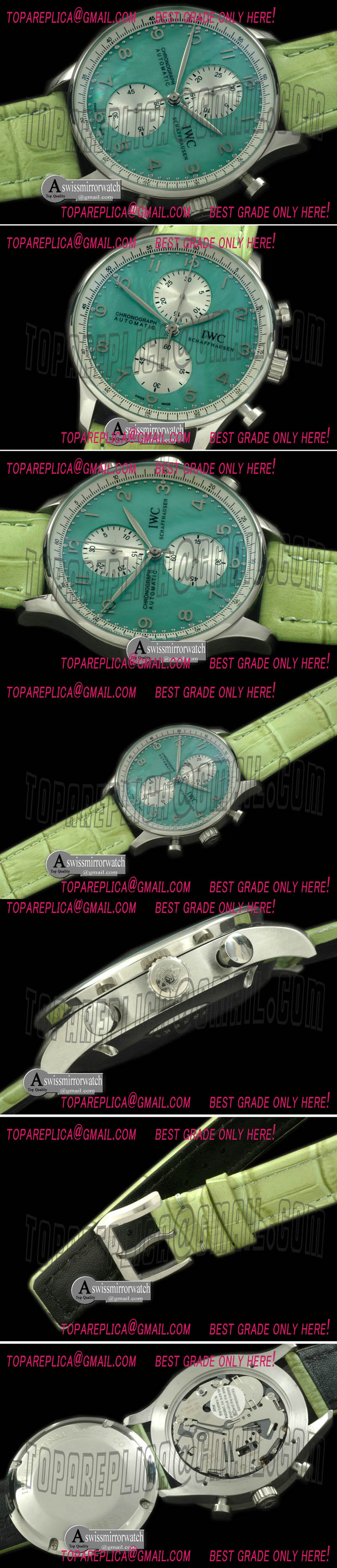 Replica IWC Watches