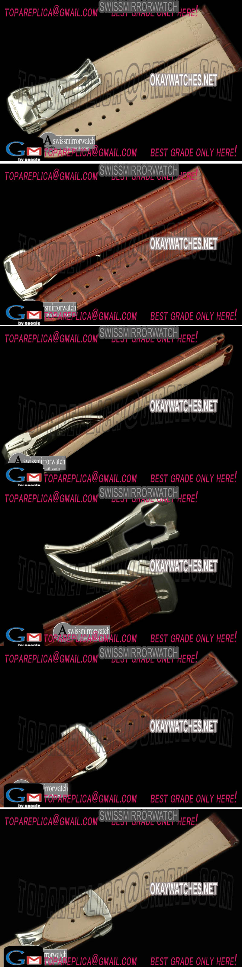 Replica Omega Watches