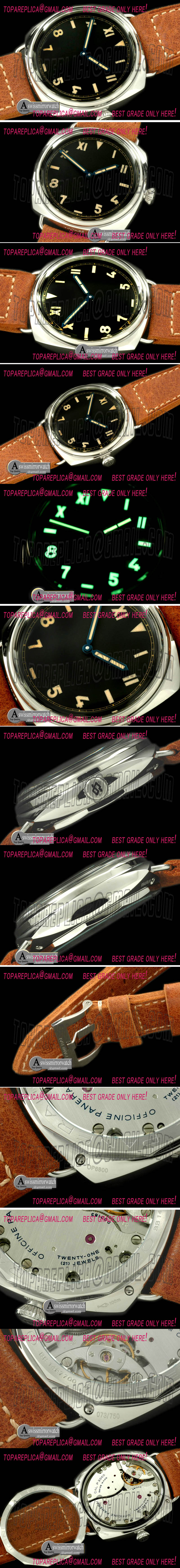 Replica Panerai Watches