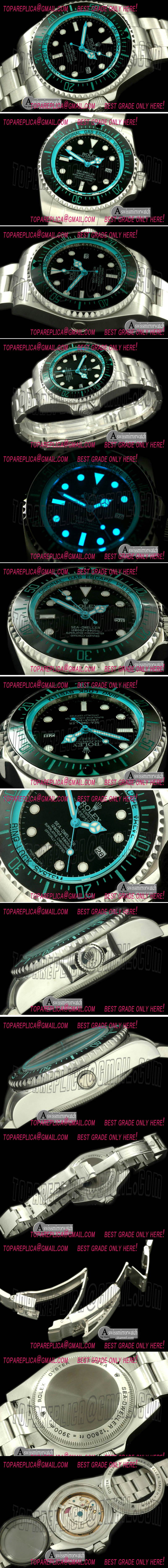 Replica Rolex Watches