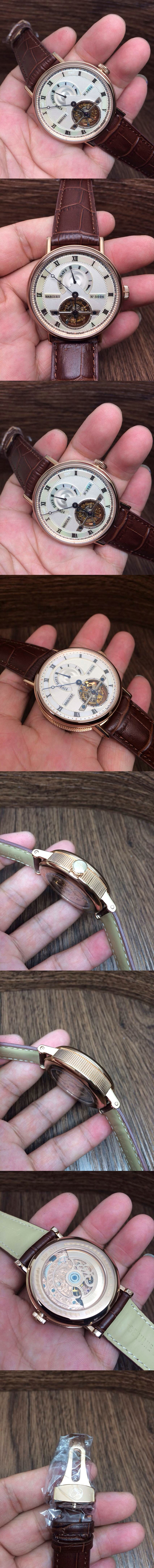 Replica Breguet Watches