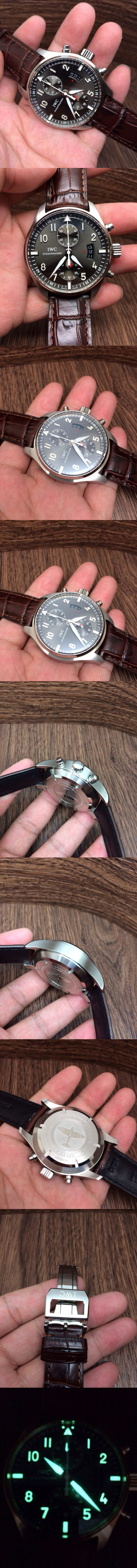 Replica IWC Watches