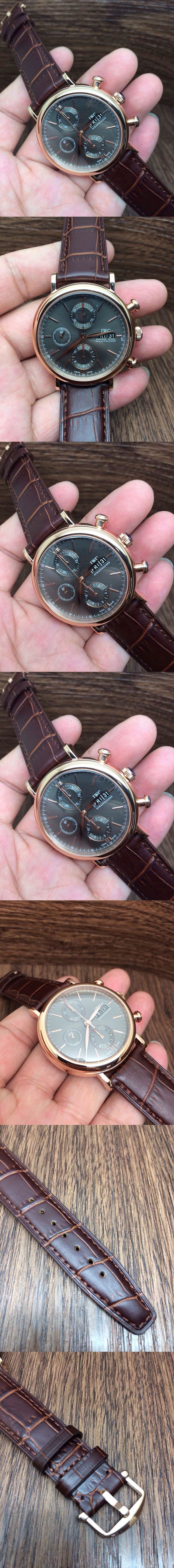 Replica IWC Watches