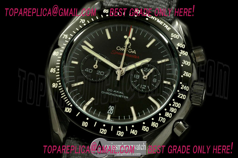 Omega Speedmaster Dark Side of the Moon Cer/Cer OS20 Quartz