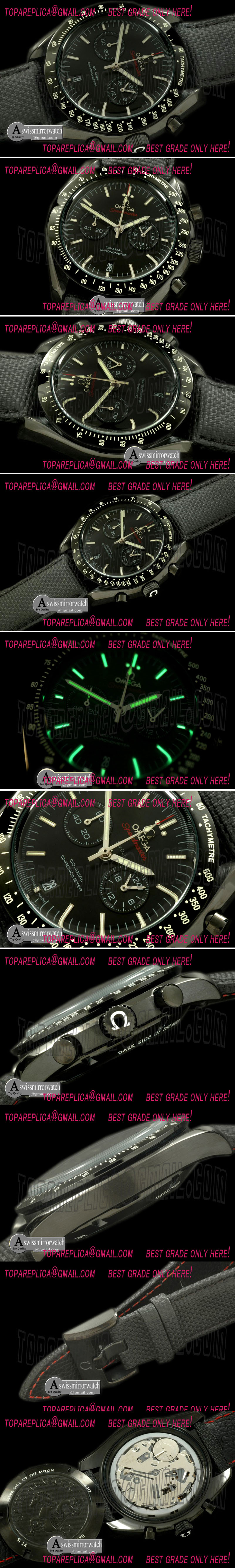 Replica Omega Watches