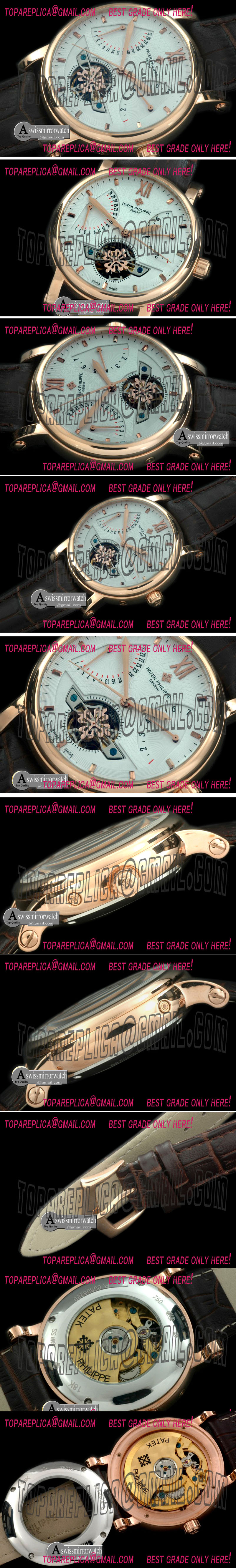 Replica Vacheron Constantin  Watches