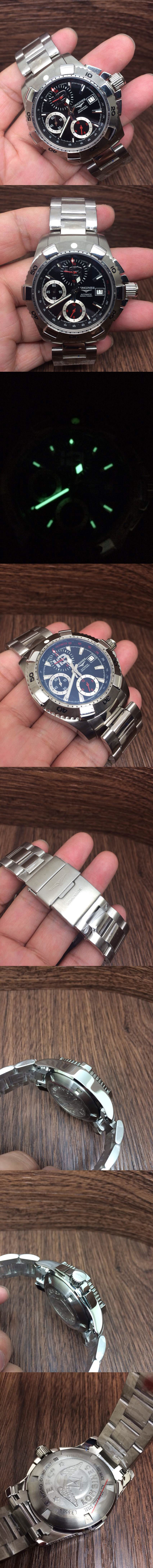 Replica Longines Watches