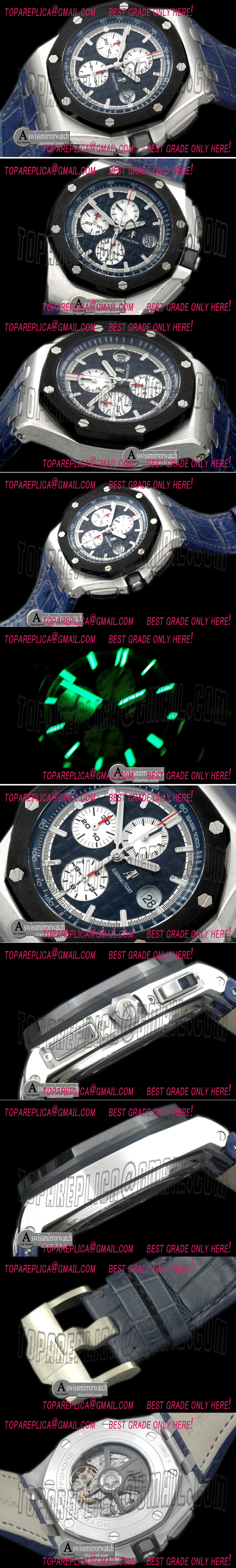 Replica Audemars Piguet Watches