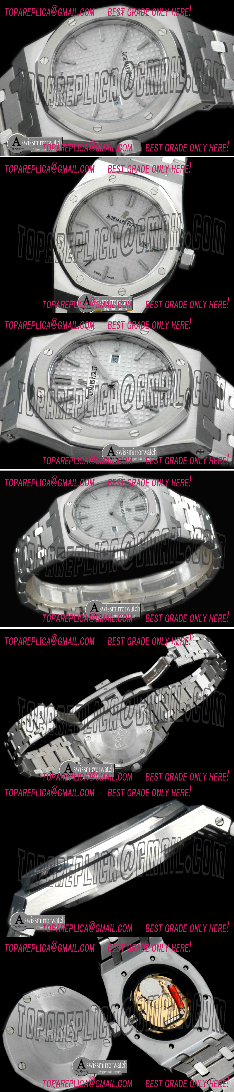 Replica Audemars Piguet Watches