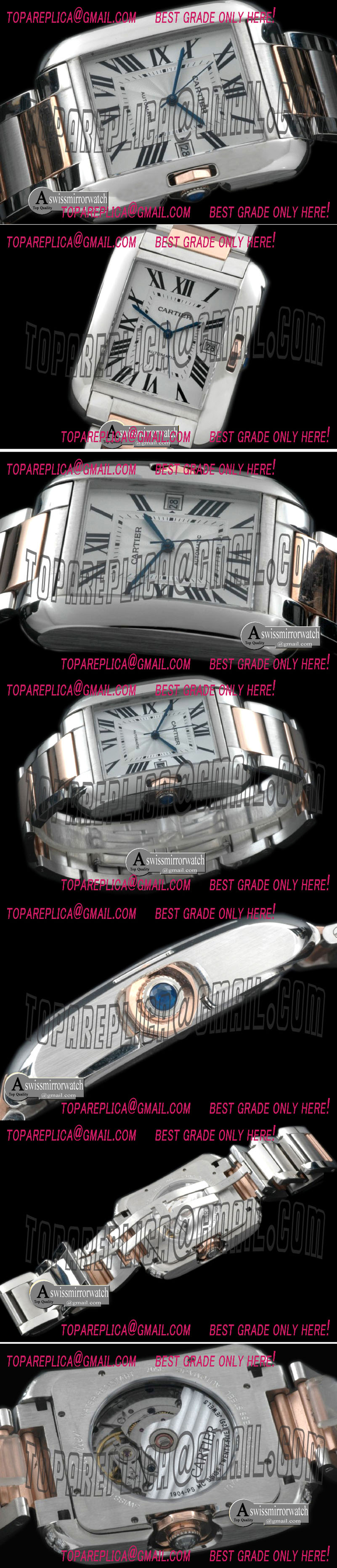 Replica Cartier Watches