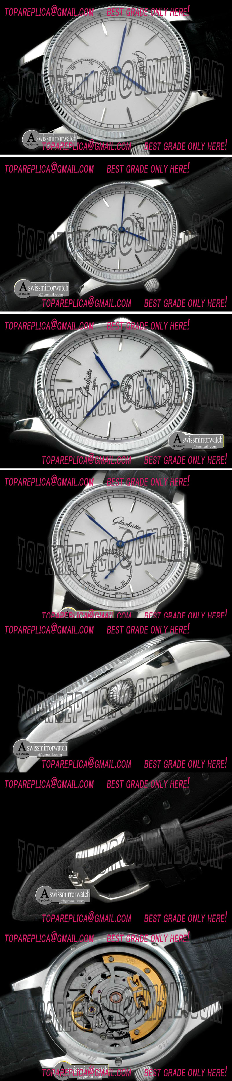 Replica Glashutte Watches