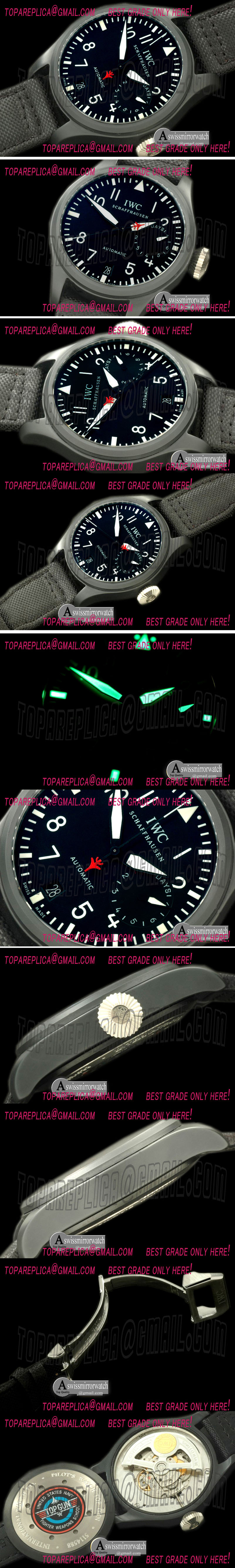 Replica IWC Watches