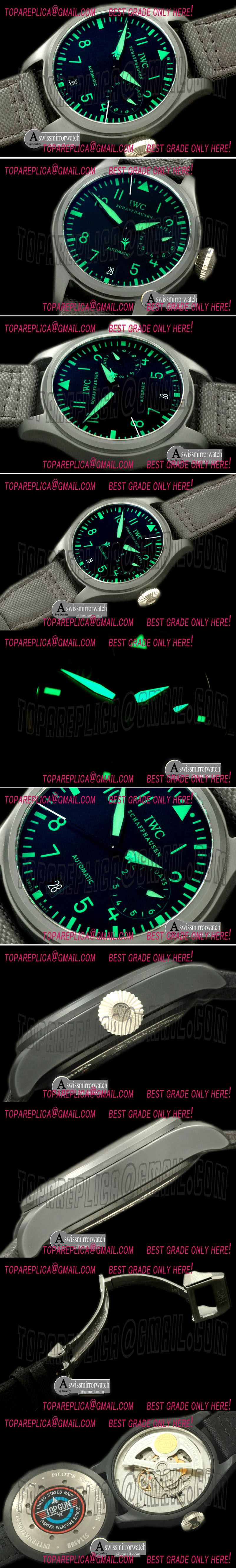 Replica IWC Watches