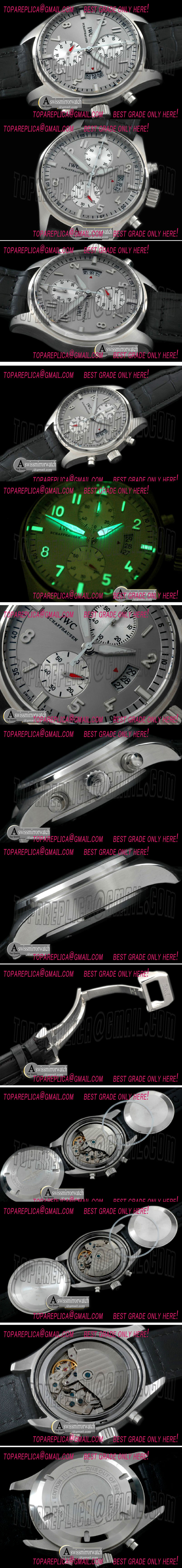 Replica IWC Watches