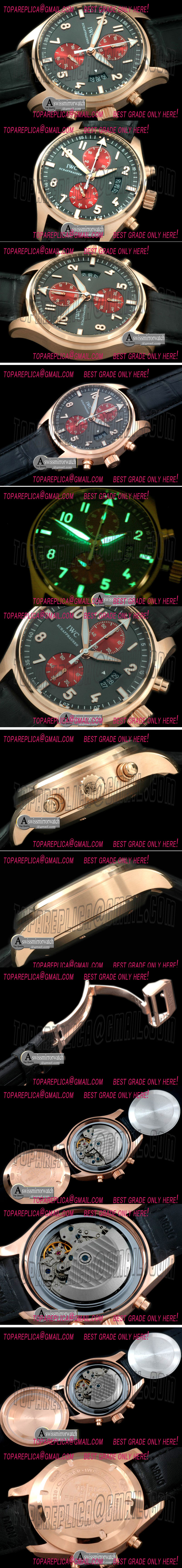 Replica IWC Watches