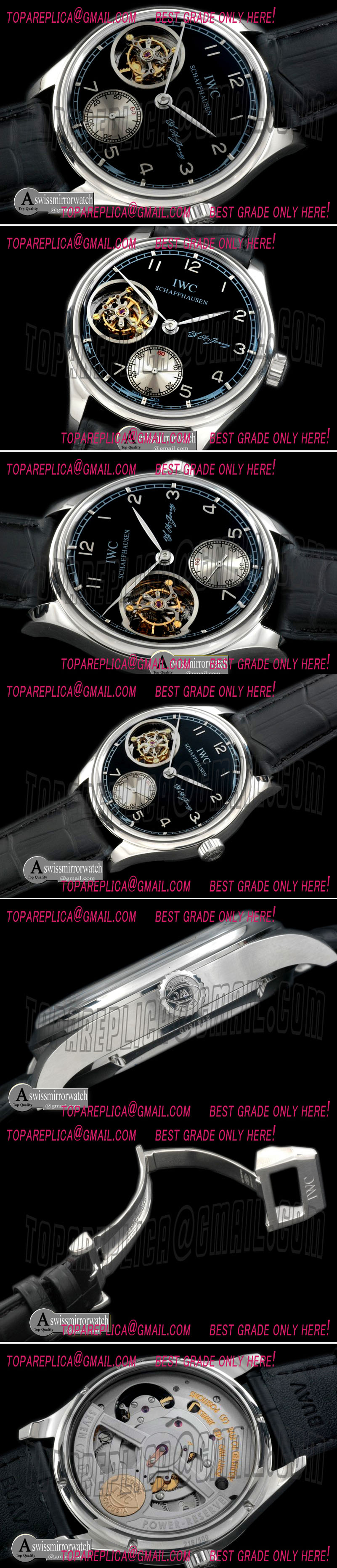 Replica IWC Watches