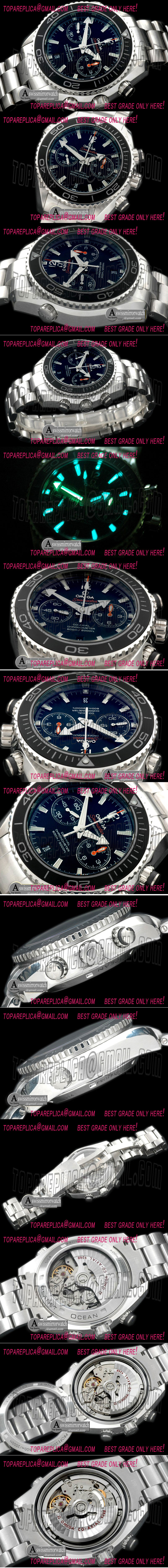 Replica Omega Watches