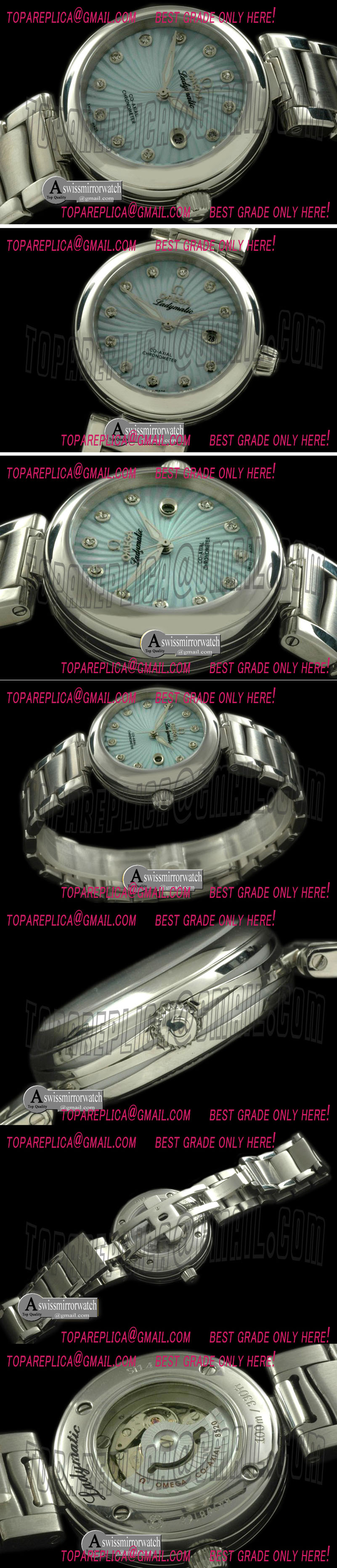 Replica Omega Watches