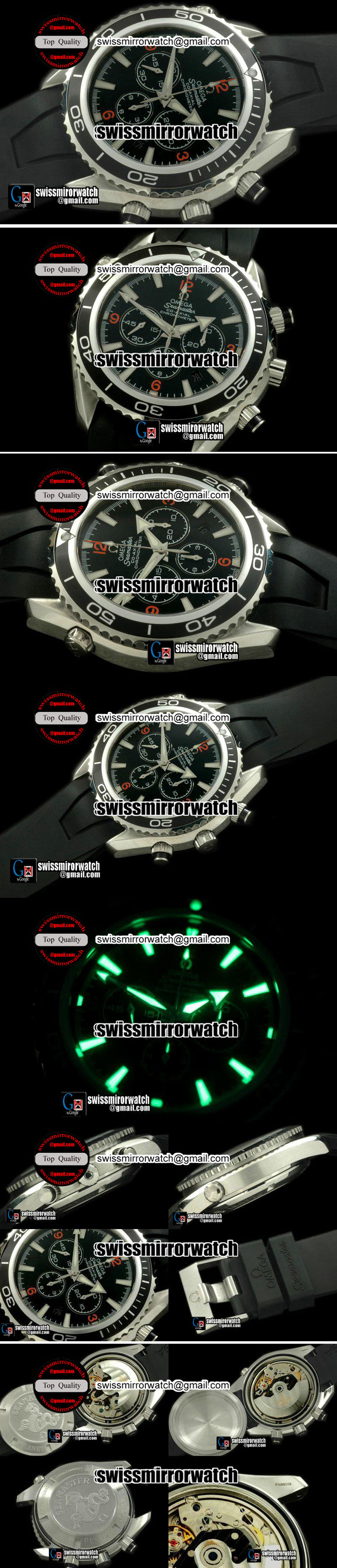 Replica Omega Watches