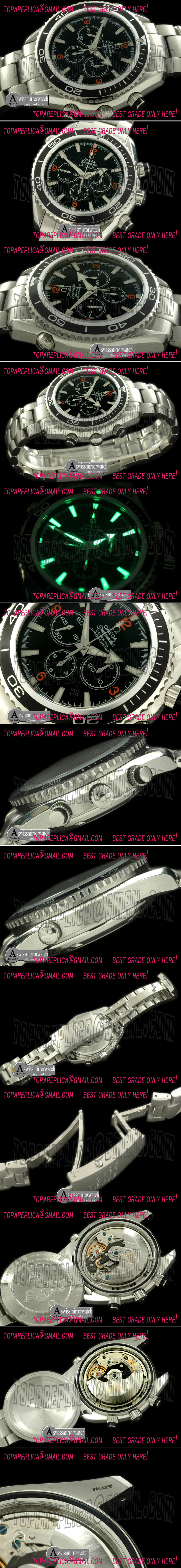 Replica Omega Watches