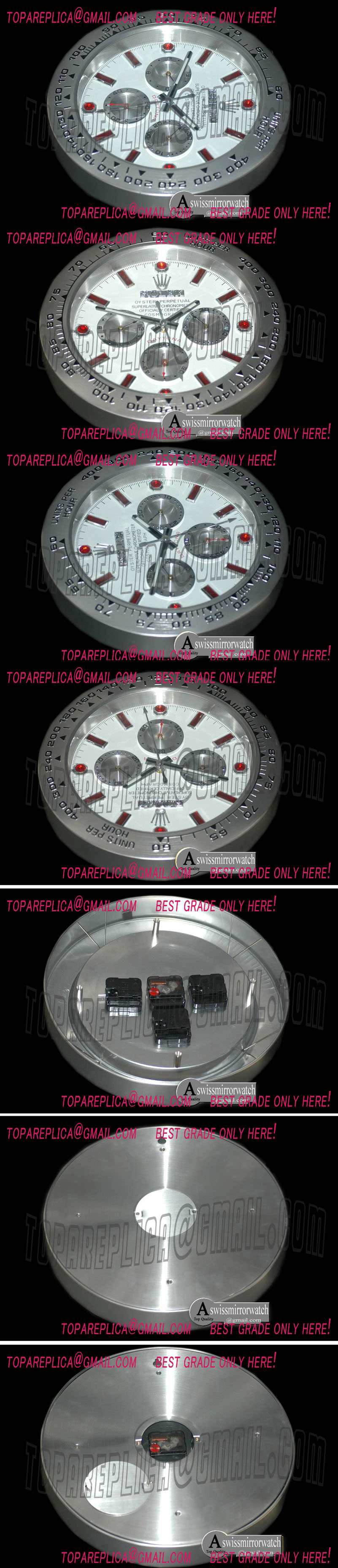Replica Rolex  Watches