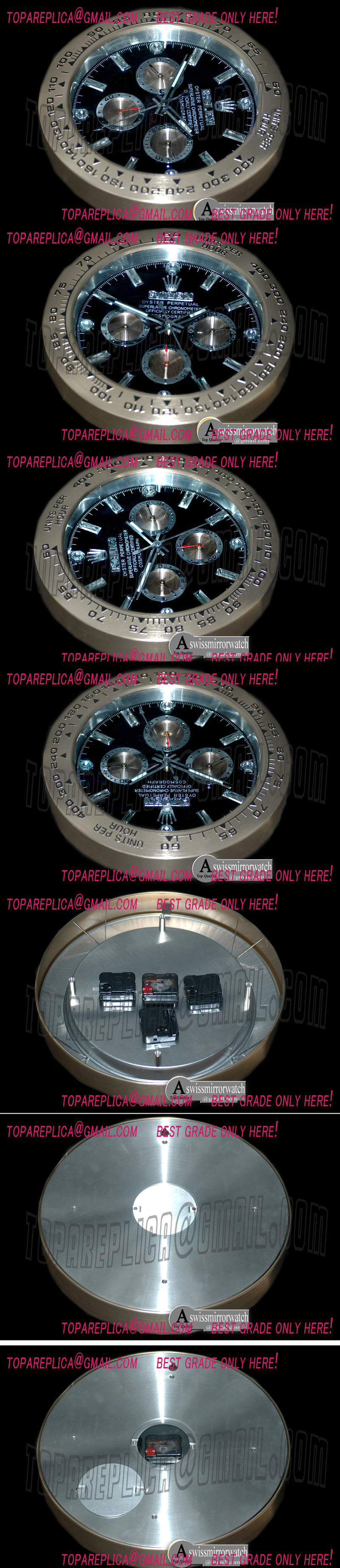 Replica Rolex  Watches