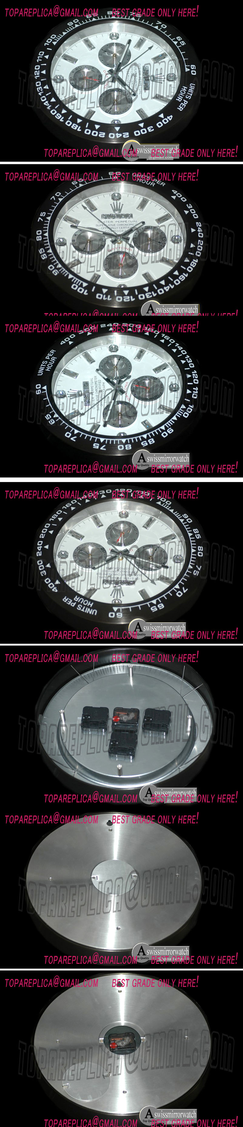 Replica Rolex  Watches