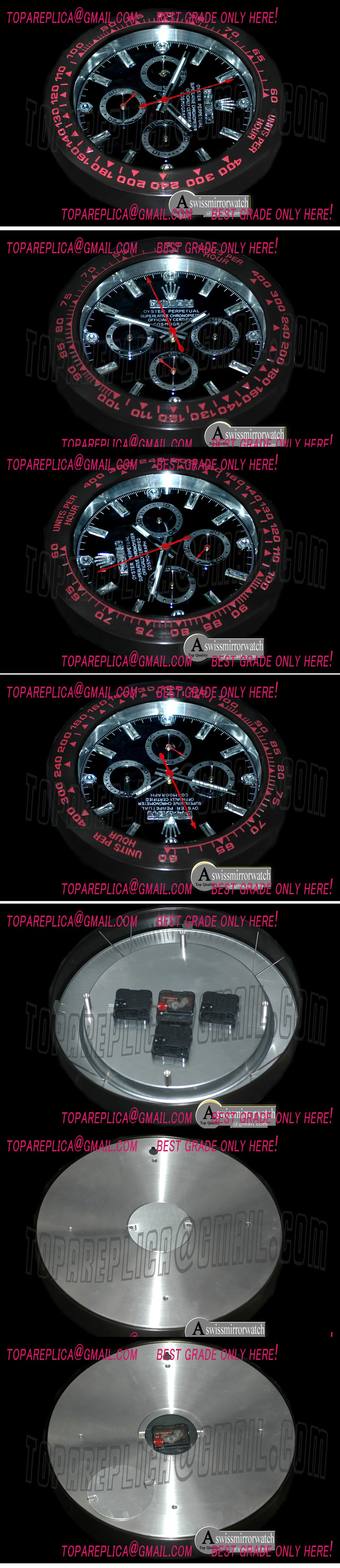 Replica Rolex  Watches