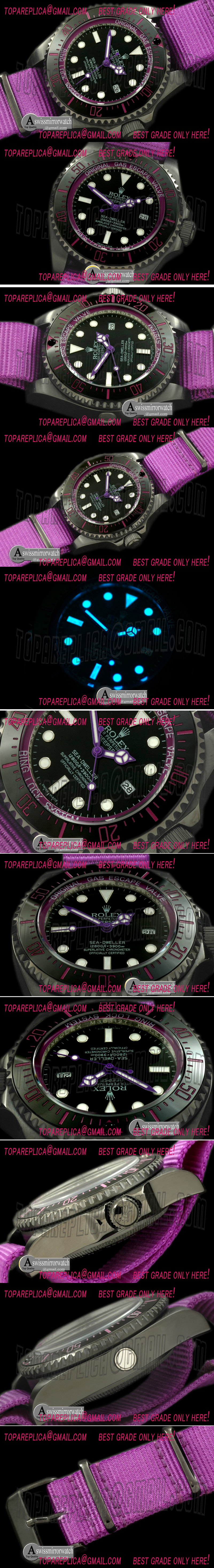 Replica Rolex Watches