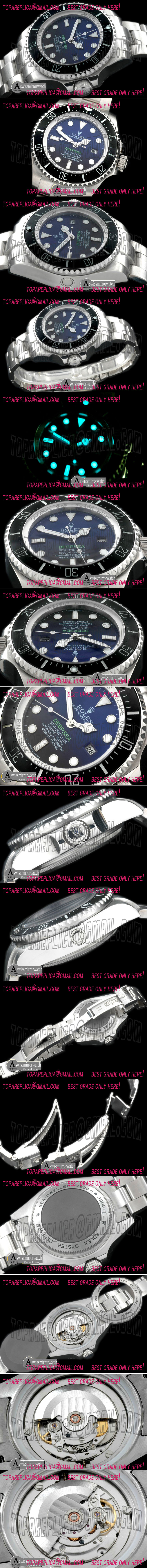 Replica Rolex Watches