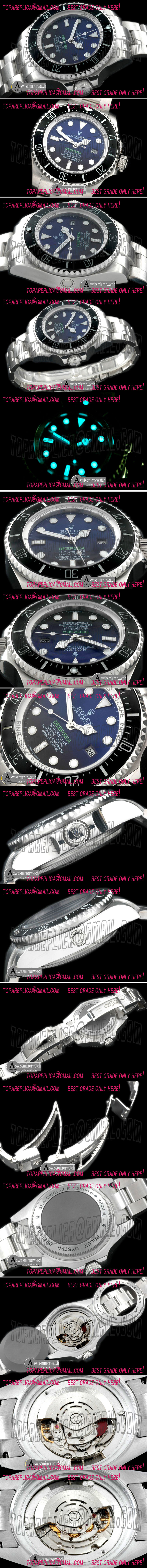 Replica Rolex  Watches