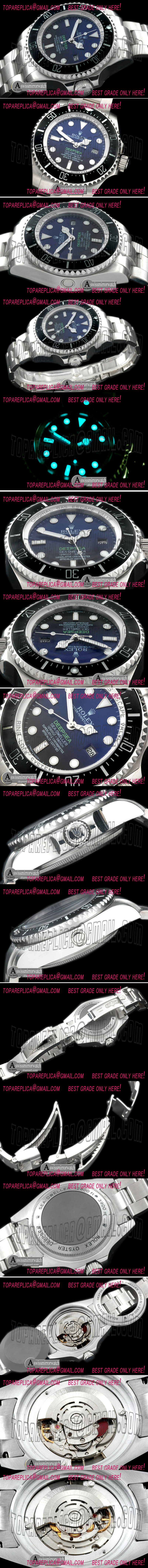 Replica Rolex Watches