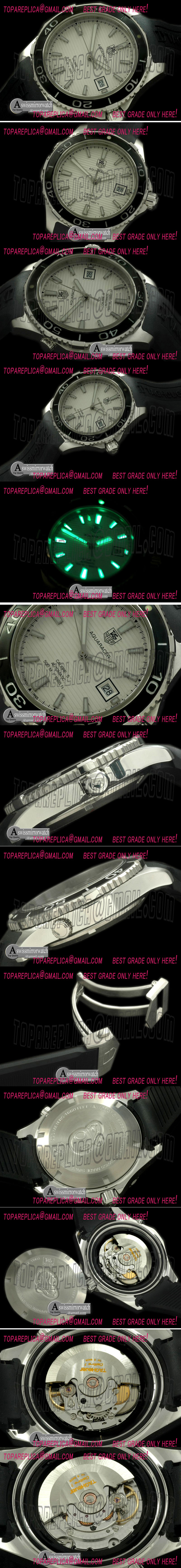 Replica Tag Heuer Watches