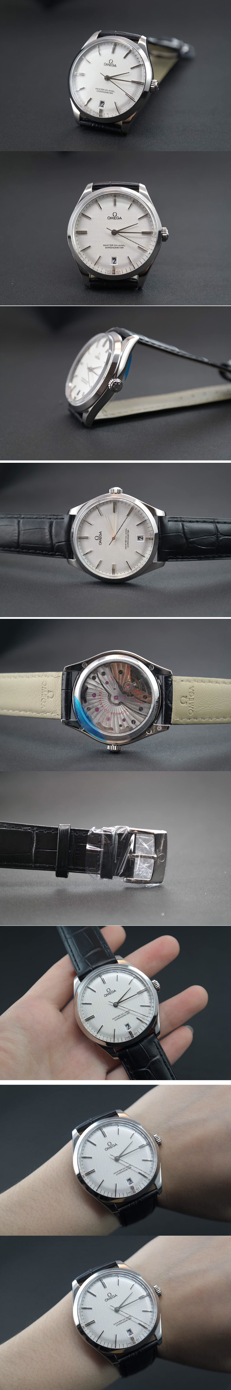 Replica Omega Watches