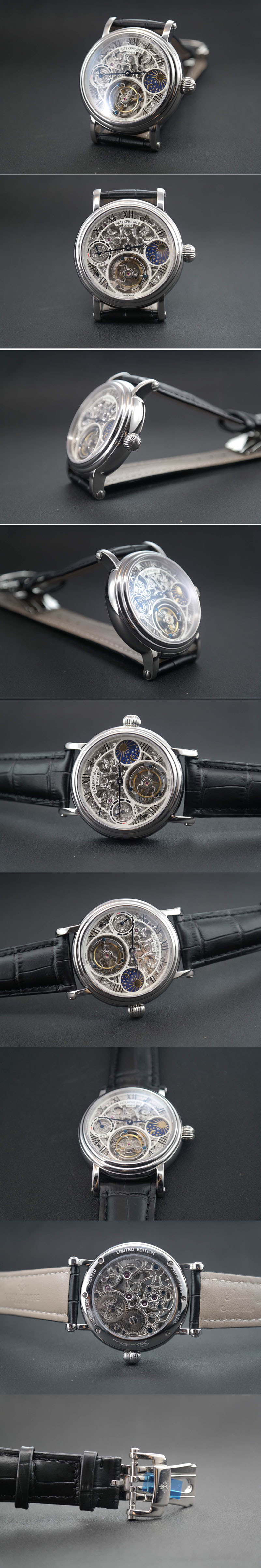Replica Patek Philippe  Watches