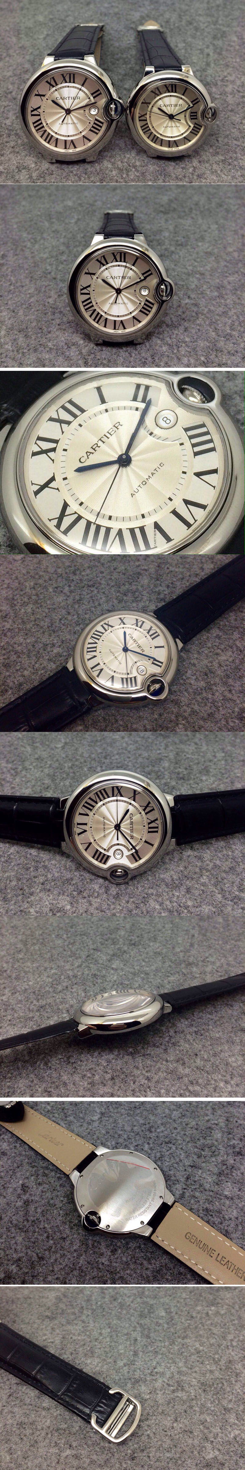 Replica Cartier Watches