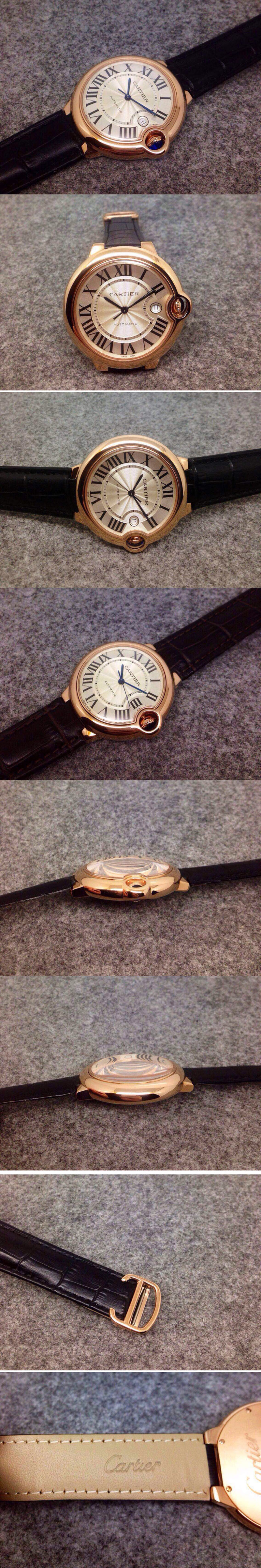 Replica Cartier Watches