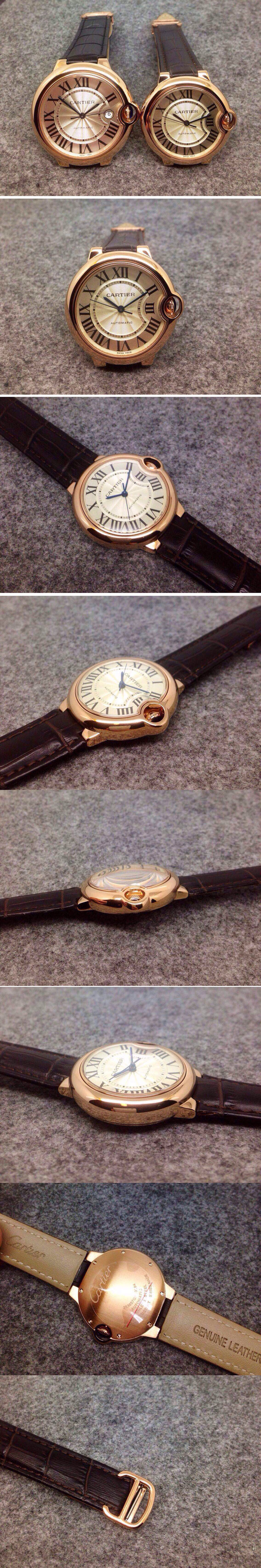 Replica Cartier Watches
