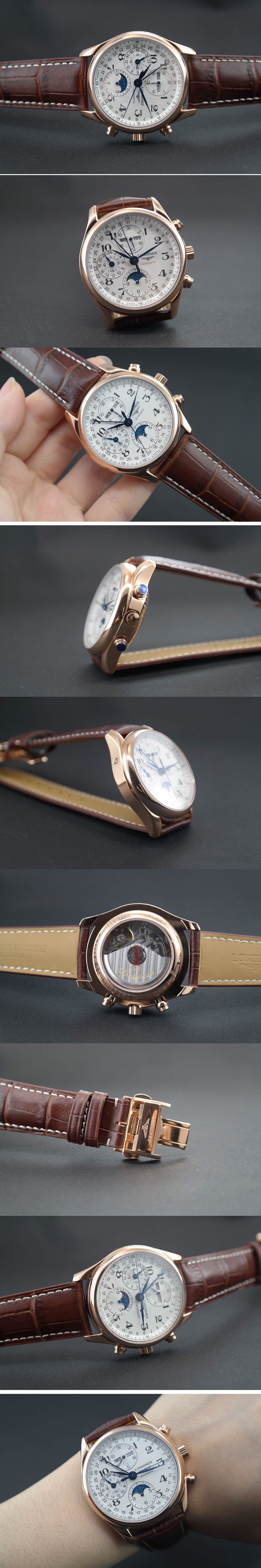 Replica Longines Watches